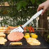 Мультитул для барбекю Roxon S601, рожевий — Photo 21