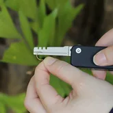 Змінний інструмент FTS1-5 до мультитула Roxon Flex S804 (точилка для риболовних крюків) — Photo 13