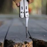 Змінний інструмент FTS2-6 до мультитула Roxon Flex S804 (викрутка Phillips) — Photo 11