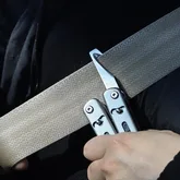 Змінний інструмент FTS1-3 до мультитула Roxon Flex S804 (стропоріз) — Photo 11