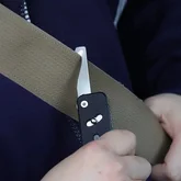 Змінний інструмент FTS1-3 до мультитула Roxon Flex S804 (стропоріз) — Photo 10