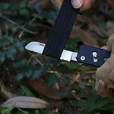 Змінний інструмент FTL1-3 до мультитула Roxon Flex S804 (велике серейторне лезо) — Photo 11