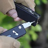 Сменный инструмент FTS1-16 к мультитулу Roxon Flex S804 (ключ Т6) — Photo 10