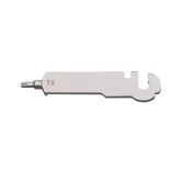 Змінний інструмент FTS2-5 до мультитула Roxon Flex S804 (ключ Т8) — Photo 6