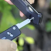 Змінний інструмент FTS2-5 до мультитула Roxon Flex S804 (ключ Т8) — Photo 10