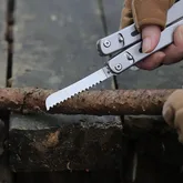 Змінний інструмент FTL1-6 до мультитула Roxon Flex S804 (конічна пилка) — Photo 10