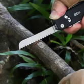 Змінний інструмент FTL1-6 до мультитула Roxon Flex S804 (конічна пилка) — Photo 11