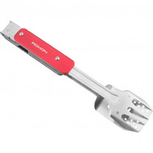 Мультитул для барбекю Roxon Multi BBQ Tool MBT MINI Black s602, чорний