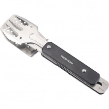 Мультитул для барбекю Roxon Multi BBQ Tool MBT MINI Red s602, червоний