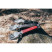 Мультитул для барбекю Roxon Multi BBQ Tool MBT MINI Red s602, червоний