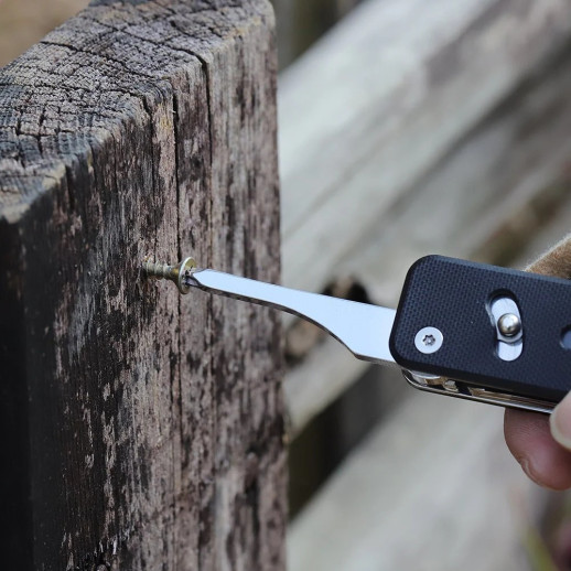 Змінний інструмент FTS2-6 до мультитула Roxon Flex S804 (викрутка Phillips)