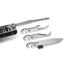Мультитул Roxon Mini Flex Companion S504G