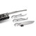 Мультитул Roxon Mini Flex Companion S504G