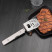 Мультитул для барбекю Roxon Multi BBQ Tool MBT MINI Gray S602, серый