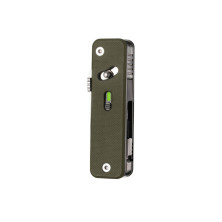 Мультитул Roxon Flex Companion S503G зеленый