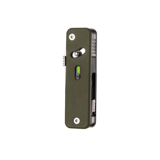 Мультитул Roxon Flex Companion S503G зеленый