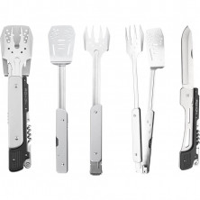 Мультитул для барбекю Roxon Multi BBQ Tool MBT3 S601