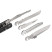 Мультитул Roxon Flex Companion S503G фиолетовый