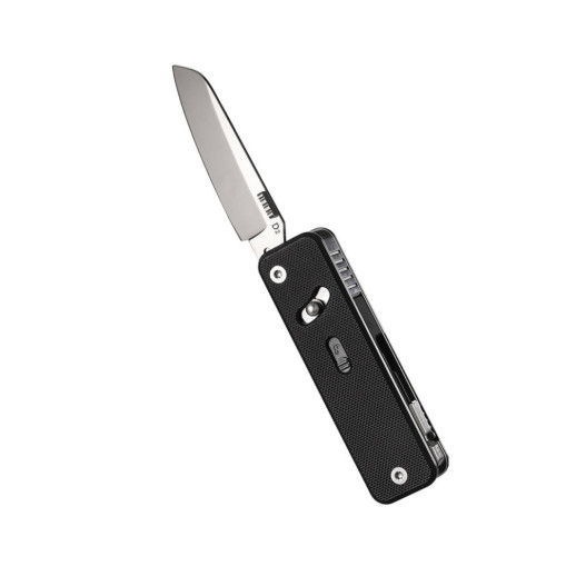 Мультитул Roxon Flex Companion S503G черный
