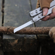 Сменный инструмент FTL1-6 к мультитулу Roxon Flex S804 (коническая пилка)