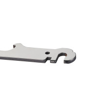 Сменный инструмент FTS1-1 к мультитулу Roxon Flex S804 (открывалка для бутылок, плоская отвертка)