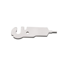 Сменный инструмент FTS1-13 к мультитулу Roxon Flex S804 (шестигранный ключ 2 мм)