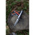 Нож складной Roxon K3 лезвие 12C27 коричневый
