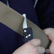 Сменный инструмент FTS1-3 к мультитулу Roxon Flex S804 (стропорез)