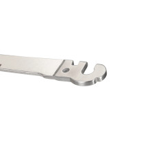 Сменный инструмент FTS1-5 к мультитулу Roxon Flex S804 (точилка для рыболовных крюков)