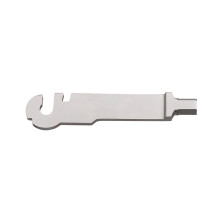 Сменный инструмент FTS2-2 к мультитулу Roxon Flex S804 (шестигранный ключ 5 мм)