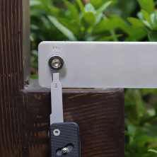 Сменный инструмент FTS2-3 к мультитулу Roxon Flex S804 (шестигранный ключ 6 мм)