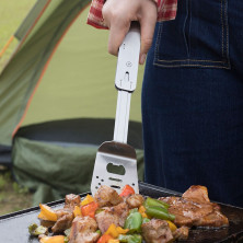 Компактный набор для барбекю Roxon S602 металлический