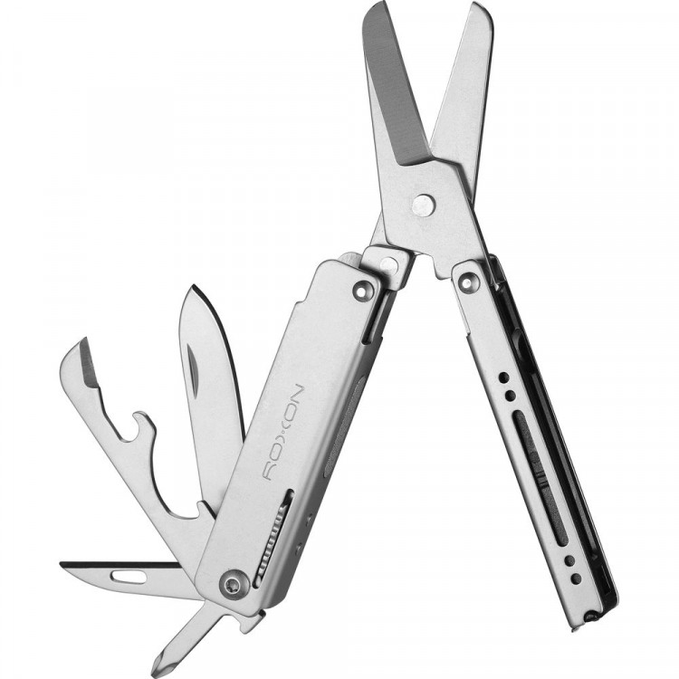 Roxon multitool discount