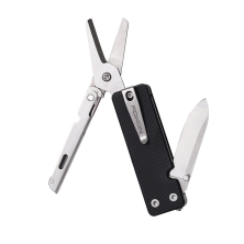 Мини мультитул Roxon KS2E, черный