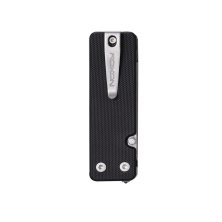 Мини мультитул Roxon KS2E, черный