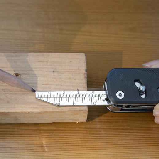 Мультитул Roxon Flex S505G, зеленый