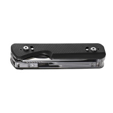 Мультитул Roxon Flex S505G, черный