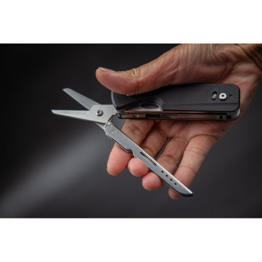 Мультитул Roxon Flex S505G, черный