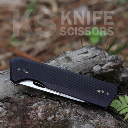 Нож-ножницы Roxon KS S501U
