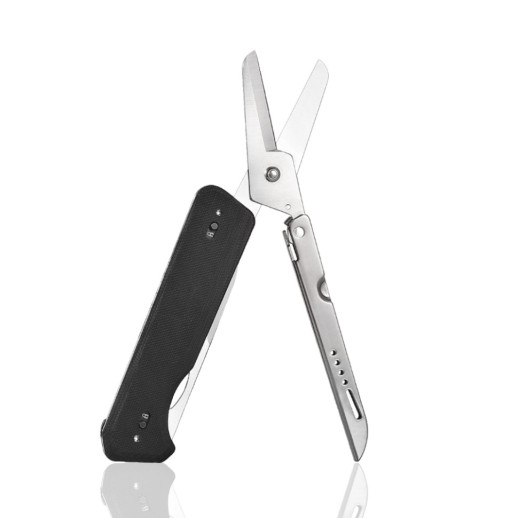 Нож-ножницы Roxon KS S501U