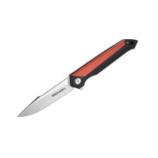 Нож складной Roxon K3 лезвие S35VN, оранжевый